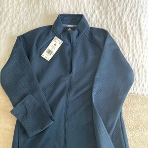 Brand new women’s Adidas jacket